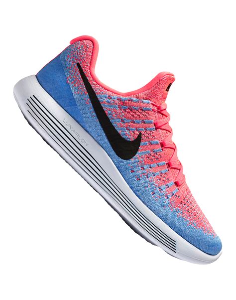 nike lunarepic low flyknit 2 damen test